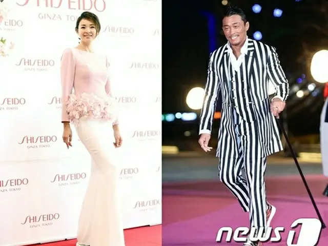 男性総合格闘家・秋山成勲（42）とモデル、SHIHO（41）夫妻が「2017 MAMA（Mnet Asian Music Awards）」に出席する。事務所関係者によると、2人は日本で開かれるMAMAにプレゼンターとして出席する。