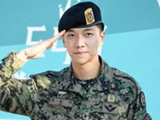 俳優イ・スンギ、アフガンへの海外派兵を志願していたことが明らかに