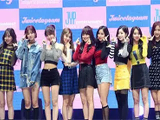 「TWICE」、NHK紅白歌合戦出場確定＝「KARA」・「少女時代」・「東方神起」以来6年ぶり！
