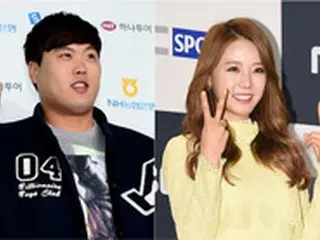 【全文】女子アナのぺ・ジヒョン＆メジャーリーガーのリュ・ヒョンジン、来年1月5日に結婚