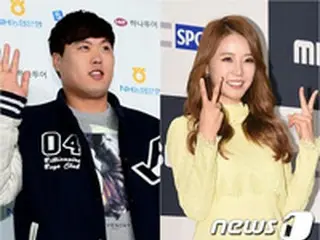 リュ・ヒョンジン（ドジャース）、来年1月に女子アナと挙式