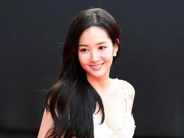 韓国女優パク・ミニョン（31）が、フリーエージェントとなった。（提供:OSEN）