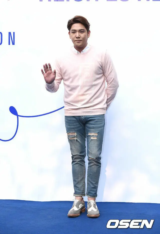【公式】カンイン（SUPER JUNIOR）、酒の席で恋人に暴行…処罰なく口頭注意＝警察発表
