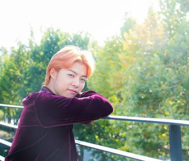 韓国歌手KangNam（30）が元恋人のユイ（29）を言及し、公開恋愛に対する考えを明かした。