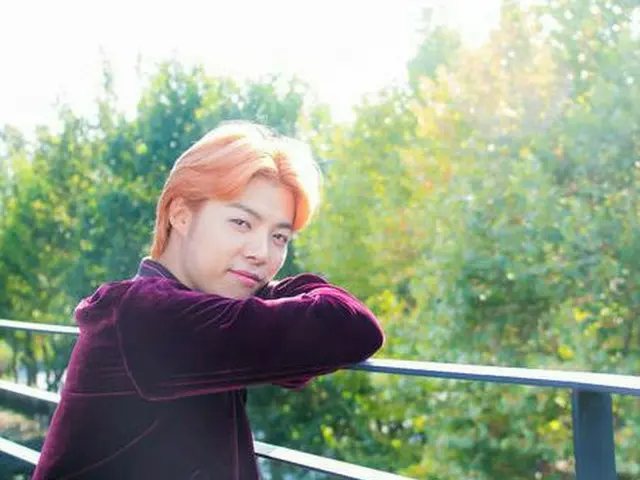 韓国歌手KangNam（30）が元恋人のユイ（29）を言及し、公開恋愛に対する考えを明かした。