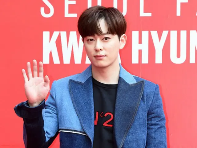 「BOYFRIEND」ドンヒョン、番組収録中に頭部負傷し出血…病院へ搬送