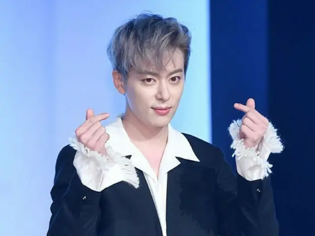 「THE UNIT」側が「BOYFRIEND」ドンヒョン(28)が無事に治療を受け復帰したと明らかにした。
