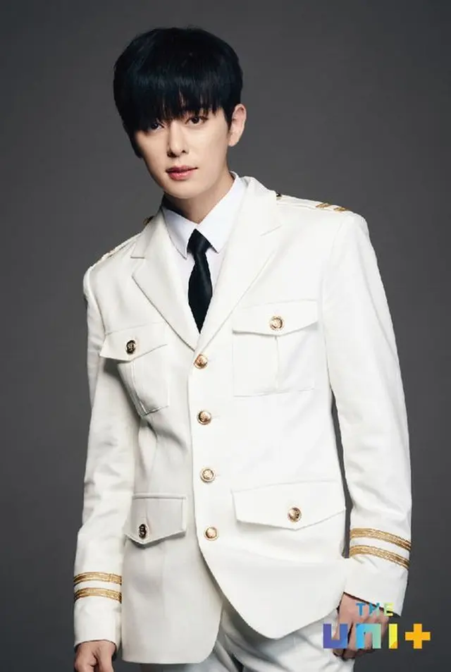 「THE UNIT」側が「BOYFRIEND」ドンヒョン（28）が負傷の中で、音楽番組「MUSIC BANK」での歌唱を無事に終えたことを明らかにした。（提供:OSEN）