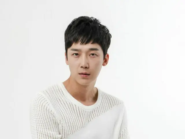 韓国俳優ユン・ジョンフン（33）が、来年1月に放送開始するSBSドラマ「リターン」にキャスティングされた。（提供:OSEN）
