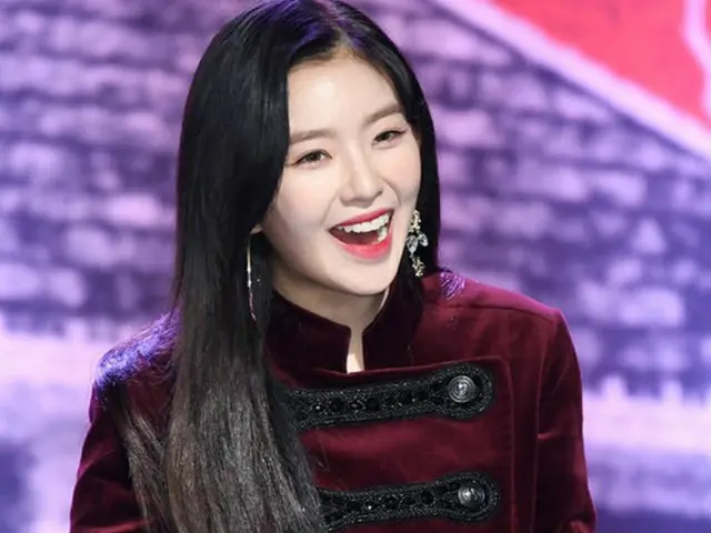 韓国ガールズグループ個人ブランド2017年11月のビックデータ分析の結果、「Red Velvet」アイリーンが1位、「少女時代」ユナが2位、「TWICE」ジョンヨンが3位となった。（提供:OSEN）