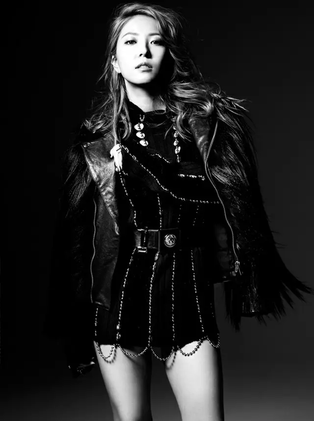 BoA、日本全国ツアー開催＆9thアルバム「私このままでいいのかな」リリース決定！（オフィシャル）