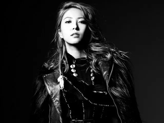 BoA、日本全国ツアー開催＆9thアルバム「私このままでいいのかな」リリース決定！（オフィシャル）