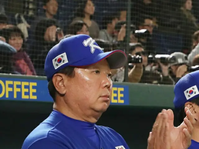 ＜アジアプロ野球CS＞“日本に完敗”韓国代表監督「コントロール面で日本に学ぶ点がある」