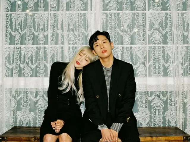 ラッパーのハンヘ＆ハニ（EXID）、24日にデュエット曲を発表（提供:news1）