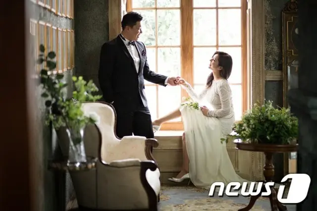 ＜野球＞KIA外野手ナ・ジワン、お天気キャスターの女性と来月2日結婚へ＝韓国