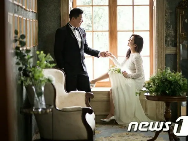 ＜野球＞KIA外野手ナ・ジワン、お天気キャスターの女性と来月2日結婚へ＝韓国