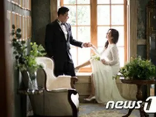 ＜野球＞KIA外野手ナ・ジワン、お天気キャスターの女性と来月2日結婚へ＝韓国