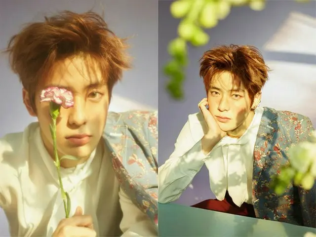 「NCT」ジェヒョン、24日に「STATION」で新曲発表（提供:OSEN）