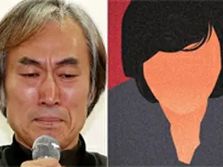 “俳優チョ・ドクジェによる性的暴行”告訴の女優A、会見場で「つらかったし、いまもとてもつらい」