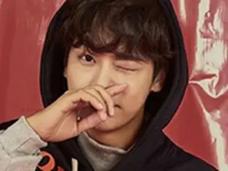 「VIXX」エン、グラビアで心臓病の子供を支援！少年美をアピール