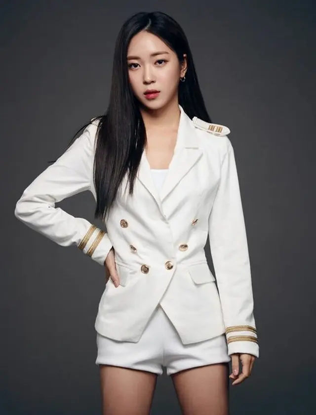 【公式】「B1A4」バロの妹I（アイ）、「THE UNIT」自主降板…「疲労蓄積など体力的な問題」（提供:OSEN）