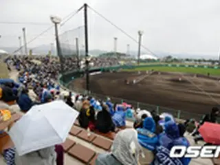 ＜野球＞“日本キャンプ中”ハンファ選手の性的暴行問題などを受け球団側に緊張走る