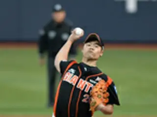＜野球＞“八百長容疑”イ・サンミンに懲役8か月・執行猶予2年・社会奉仕160時間宣告