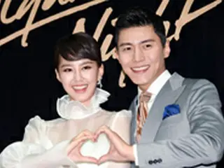 ソン・ジェヒ＆チ・ソヨン夫妻出席のイベント会場で火災…人的被害なし