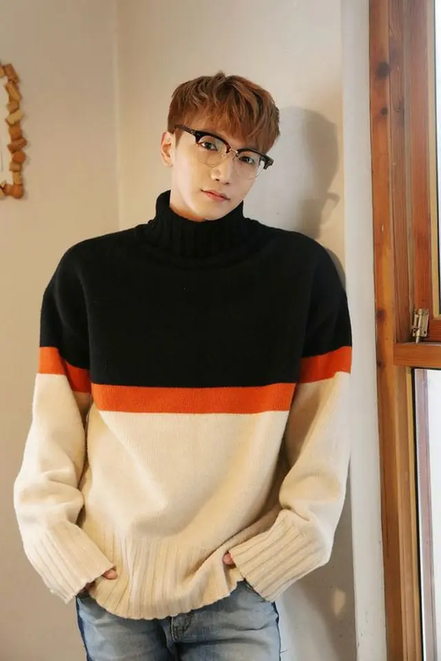 「2PM」Jun.K、「グループ解散はない。6人全員の心はひとつ」（提供:OSEN）