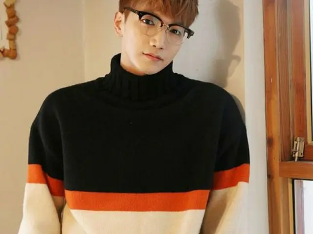 「2PM」Jun.K、「グループ解散はない。6人全員の心はひとつ」（提供:OSEN）