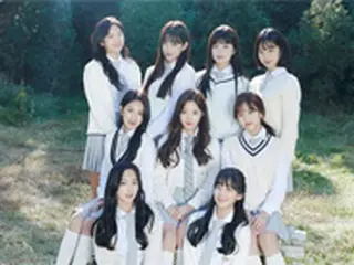 「アイドル学校」出身「fromis_9」、「2017 MAMA in Japan」出演へ