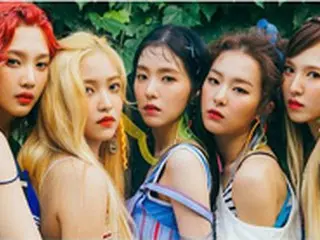 「Red Velvet」、事務所後輩「NCT 127」と「2017 MAMA」でコラボステージ披露！