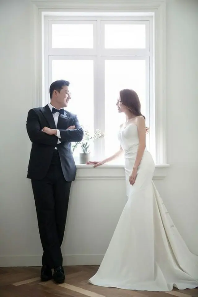 ＜韓国プロ野球＞ネクセン・ヒーローズの投手キム・サンス、来月2日に結婚（提供:OSEN）