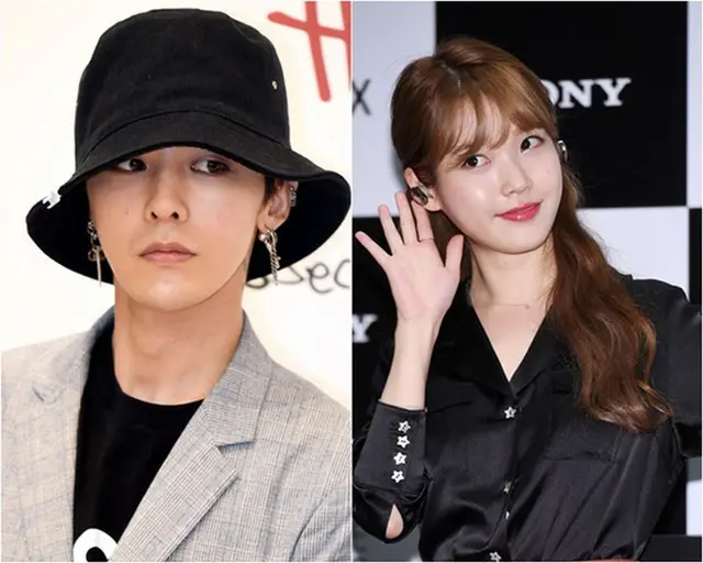 IU（アイユー）側、G-DRAGONとの”ステージコラボ”に言及 「9日の公演に出演へ」（提供:OSEN）