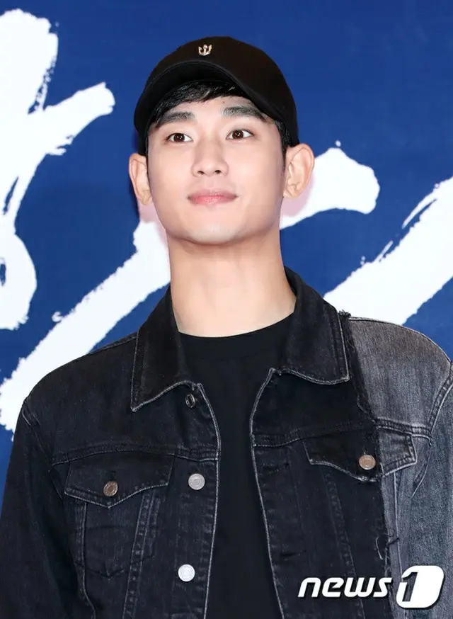 軍服務中の俳優キム・スヒョン（29）が捜索大隊に自隊配置された。（提供:news1）