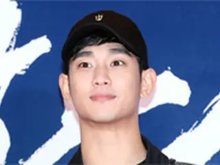 【公式】“軍服務中”俳優キム・スヒョン、捜索大隊に自隊配置