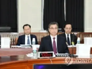 北朝鮮ミサイル　「最も進んだＩＣＢＭ」＝韓国情報機関