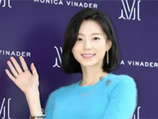 女優パク・スジン側、“新生児集中治療室”特別待遇？「医療スタッフの判断により入院」