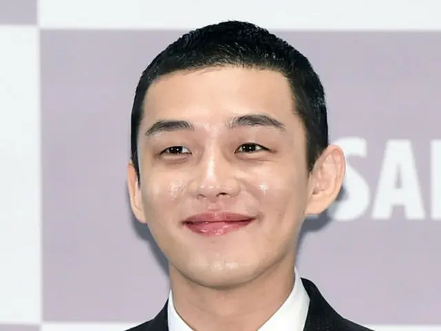 俳優ユ・アインの”舌戦”、事務所代表が擁護 「正しいことを言っているのに、止めることはできない」