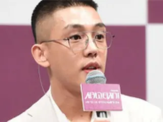 俳優ユ・アインをSNS上で「軽躁病」と診断した精神科医が謝罪「どんな処罰も受ける」