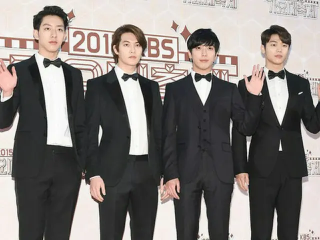 ＜占い＞話題の占い師christy.（クリスティー.）が占う「CNBLUE」…メンバーの女運や運勢は!?