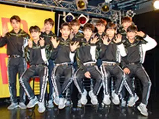 【イベントレポ】「TRCNG」(ティーアールシーエヌジー)、初来日！「DON’T STOP THE DANCING」発売記念イベント開催！