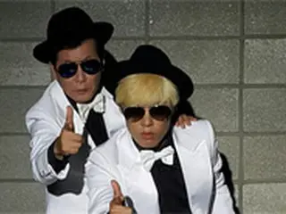 KangNam、テ・ジナのディナーショーに特別出演！コラボステージを披露