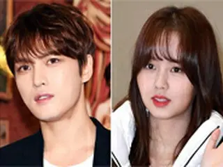 【公式】ジェジュン（JYJ）＆女優キム・ソヒョンら、「大韓民国韓流大賞」大衆文化大賞を受賞