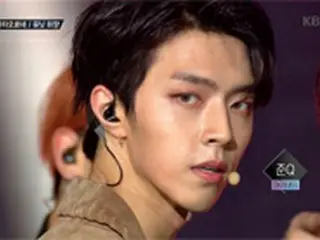アイドル再起「THE UNIT」出演中のジュンQ（MYNAME）、可愛らしい“欲望のアイコン”に！