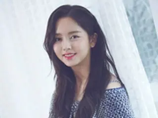 女優キム・ソヒョン、KBS新ドラマ「ラジオロマンス」ヒロインに確定