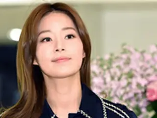 女優ハン・ジヘ、KBS週末ドラマに出演を検討中 「確定ではない」