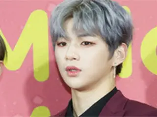 【公式】「Wanna One」カン・ダニエル、激しいめまい＋高熱訴える…数日間のスケジュール調整が必要