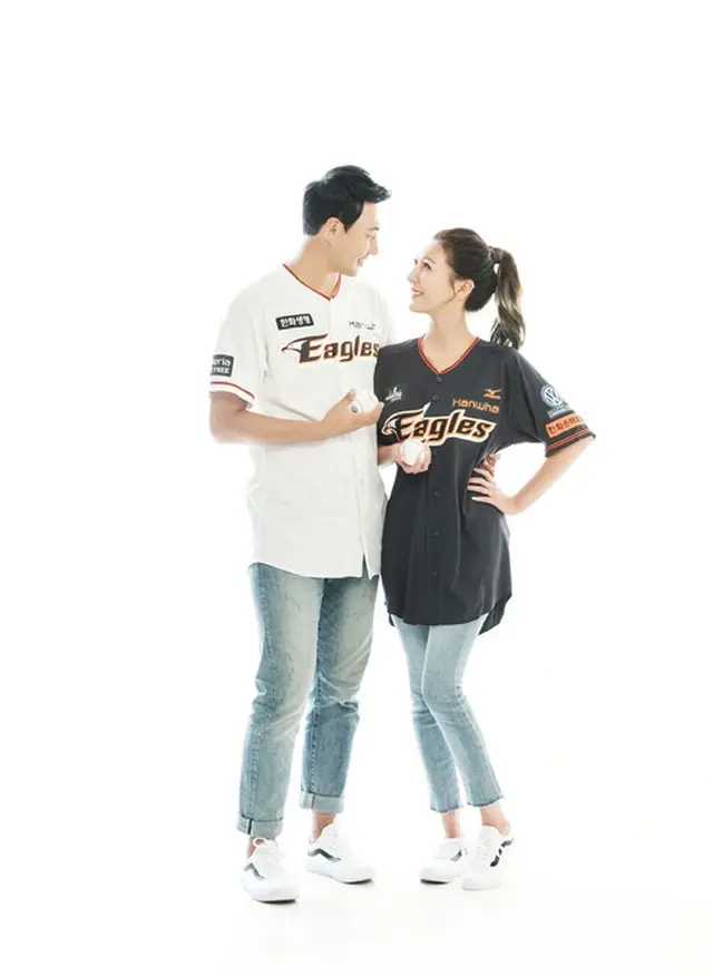 ＜韓国プロ野球＞ハンファ投手チョン・ジェウォン、3歳年下の恋人と10日に結婚（提供:OSEN）