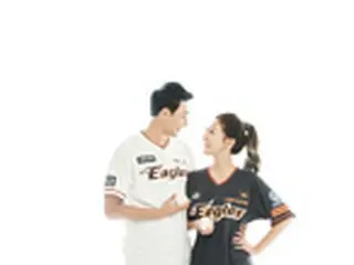 ＜韓国プロ野球＞ハンファ投手チョン・ジェウォン、3歳年下の恋人と10日に結婚